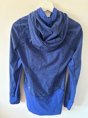Lululemon Daily Practice Jacket size 8